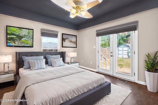 5701 Bartview Ct, Louisville, KY 40229