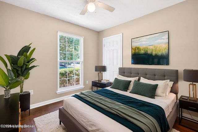 5701 Bartview Ct, Louisville, KY 40229