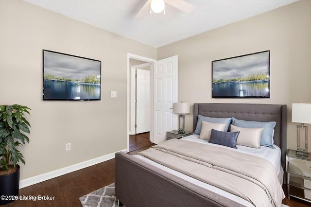 5701 Bartview Ct, Louisville, KY 40229