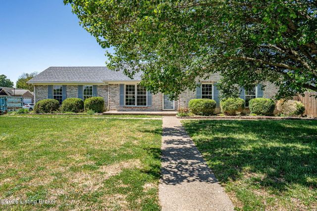 5701 Bartview Ct, Louisville, KY 40229