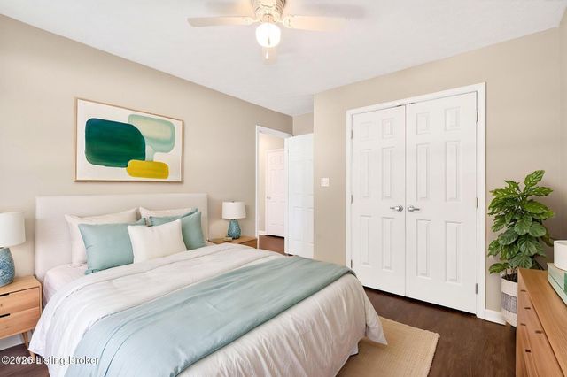 5701 Bartview Ct, Louisville, KY 40229