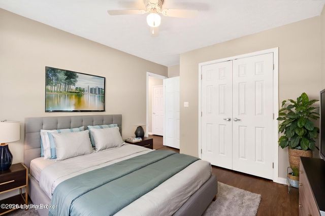 5701 Bartview Ct, Louisville, KY 40229