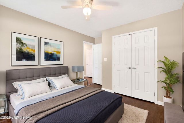 5701 Bartview Ct, Louisville, KY 40229