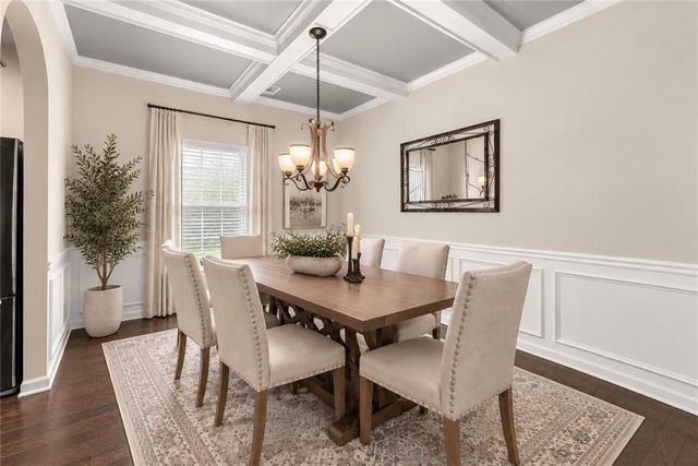5815 Crest Oak Way, Cumming, GA 30028