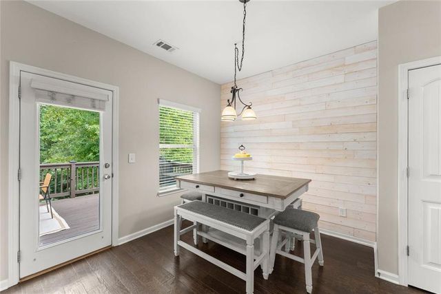 5815 Crest Oak Way, Cumming, GA 30028