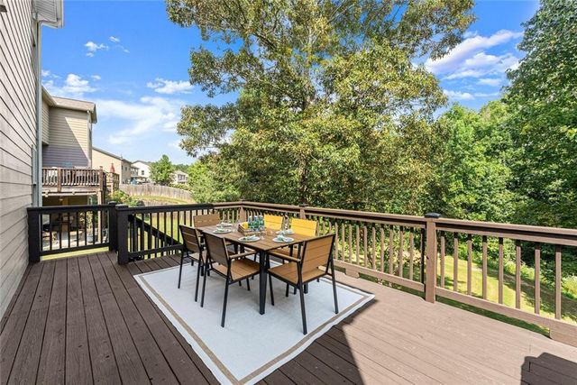 5815 Crest Oak Way, Cumming, GA 30028