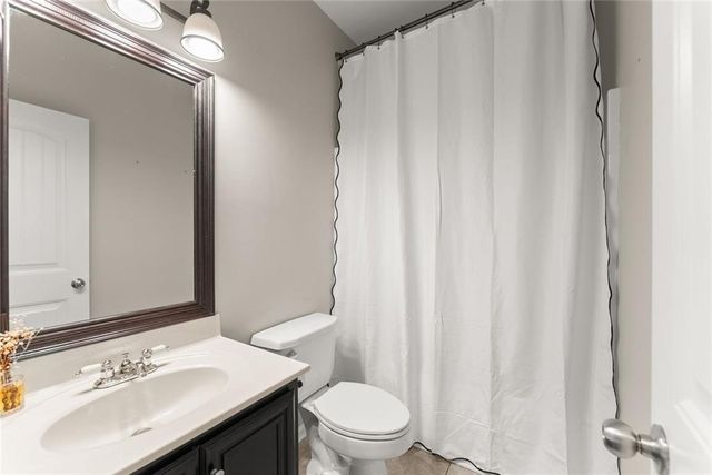 5815 Crest Oak Way, Cumming, GA 30028