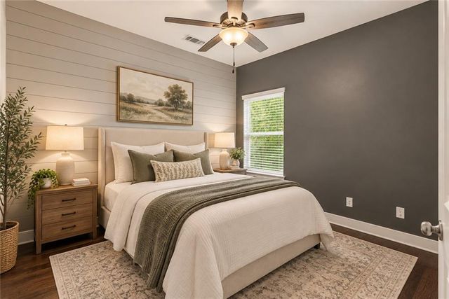 5815 Crest Oak Way, Cumming, GA 30028