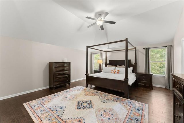 5815 Crest Oak Way, Cumming, GA 30028