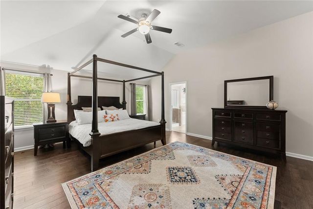 5815 Crest Oak Way, Cumming, GA 30028