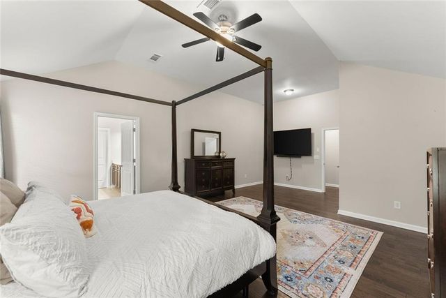 5815 Crest Oak Way, Cumming, GA 30028
