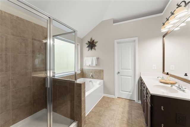 5815 Crest Oak Way, Cumming, GA 30028
