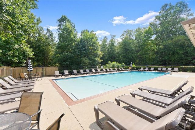 5815 Crest Oak Way, Cumming, GA 30028