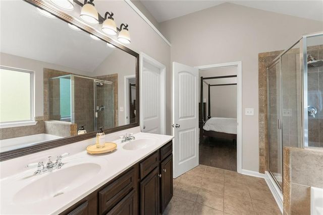 5815 Crest Oak Way, Cumming, GA 30028
