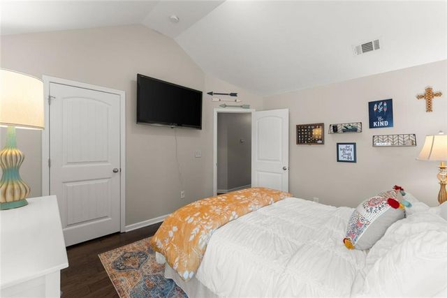 5815 Crest Oak Way, Cumming, GA 30028