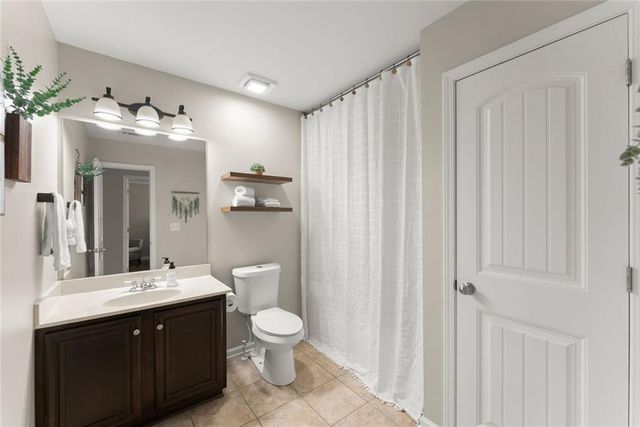5815 Crest Oak Way, Cumming, GA 30028