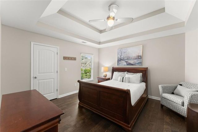5815 Crest Oak Way, Cumming, GA 30028