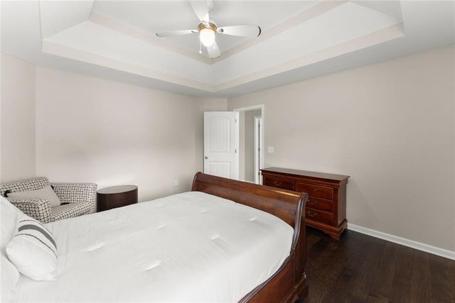 5815 Crest Oak Way, Cumming, GA 30028