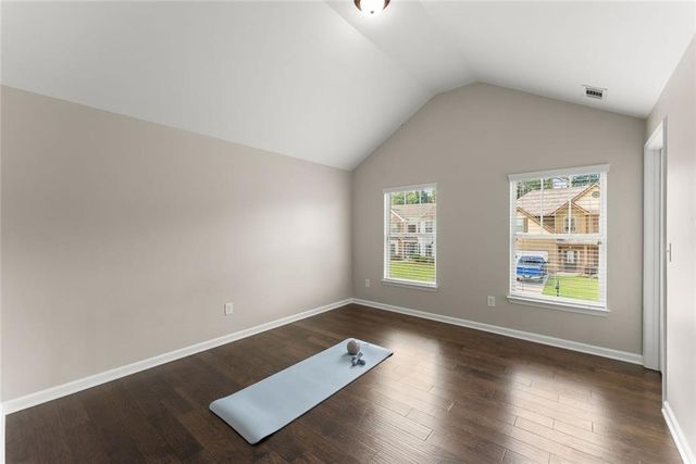 5815 Crest Oak Way, Cumming, GA 30028