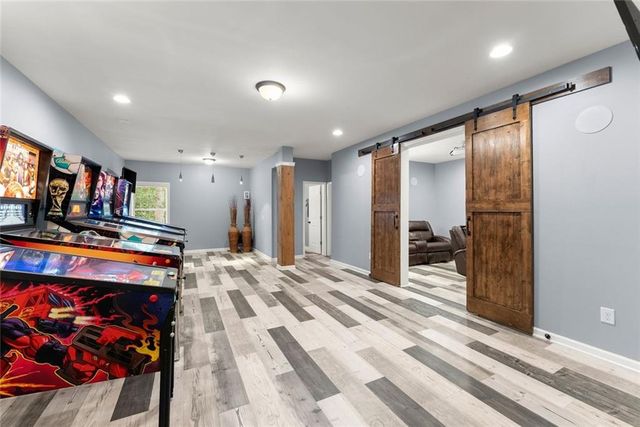 5815 Crest Oak Way, Cumming, GA 30028