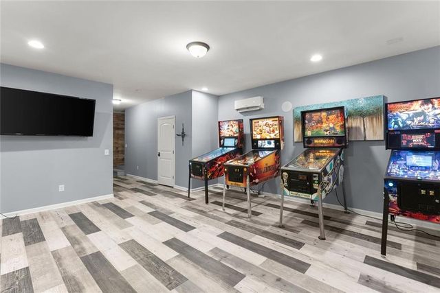 5815 Crest Oak Way, Cumming, GA 30028