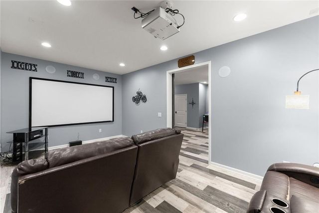 5815 Crest Oak Way, Cumming, GA 30028