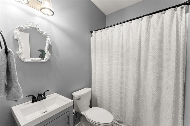 5815 Crest Oak Way, Cumming, GA 30028