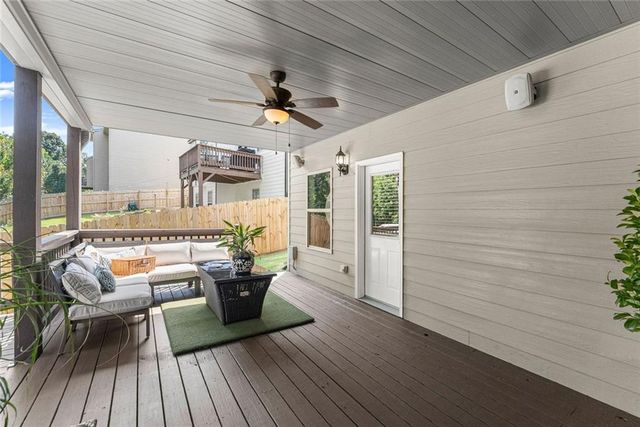 5815 Crest Oak Way, Cumming, GA 30028