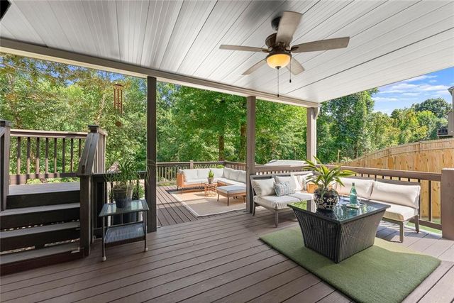 5815 Crest Oak Way, Cumming, GA 30028