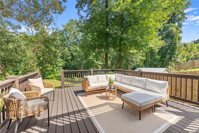 5815 Crest Oak Way, Cumming, GA 30028