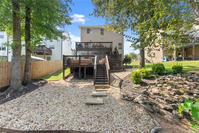 5815 Crest Oak Way, Cumming, GA 30028