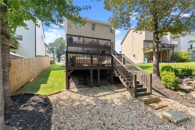 5815 Crest Oak Way, Cumming, GA 30028