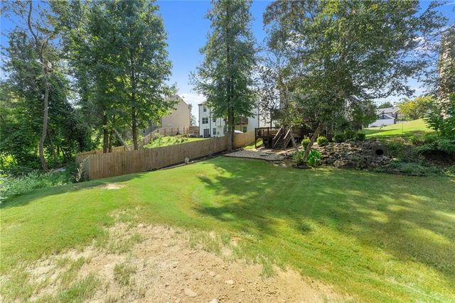5815 Crest Oak Way, Cumming, GA 30028