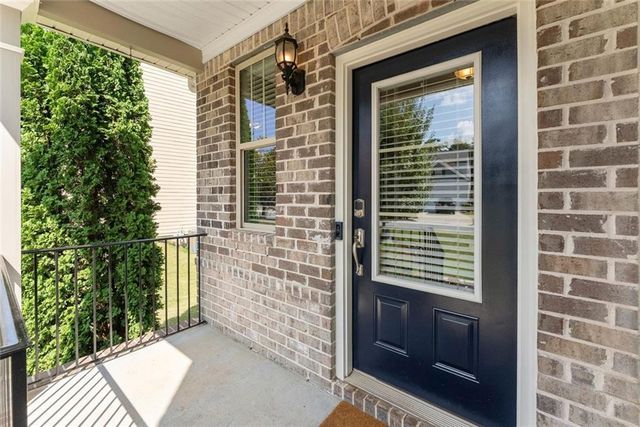 5815 Crest Oak Way, Cumming, GA 30028