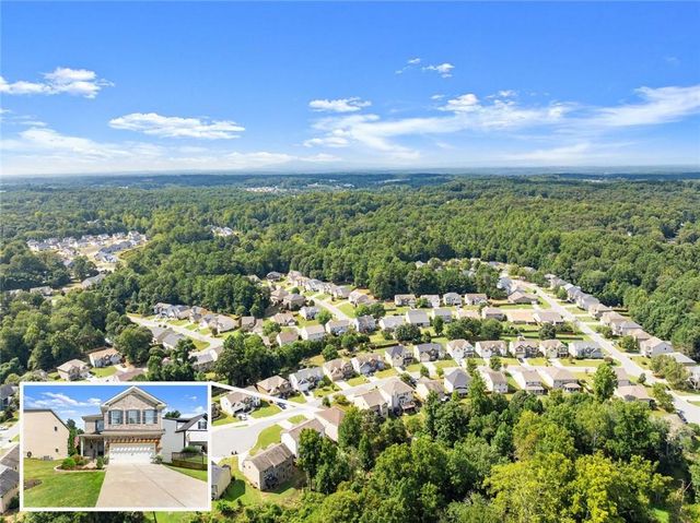 5815 Crest Oak Way, Cumming, GA 30028