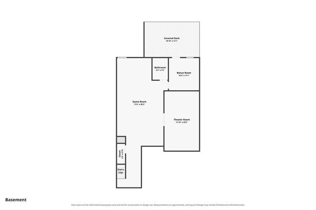 5815 Crest Oak Way, Cumming, GA 30028