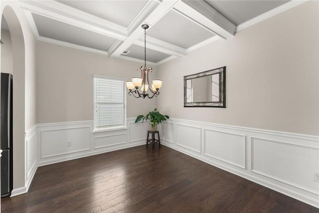 5815 Crest Oak Way, Cumming, GA 30028