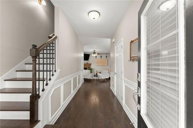 5815 Crest Oak Way, Cumming, GA 30028