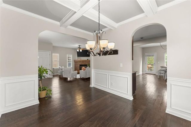 5815 Crest Oak Way, Cumming, GA 30028