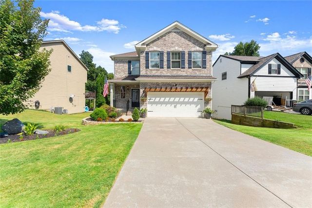 5815 Crest Oak Way, Cumming, GA 30028