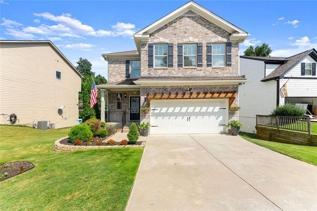 5815 Crest Oak Way, Cumming, GA 30028