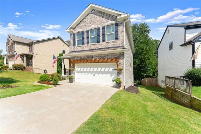 5815 Crest Oak Way, Cumming, GA 30028