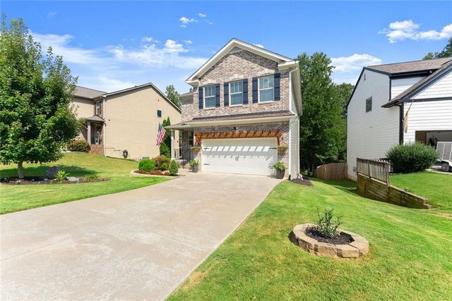 5815 Crest Oak Way, Cumming, GA 30028