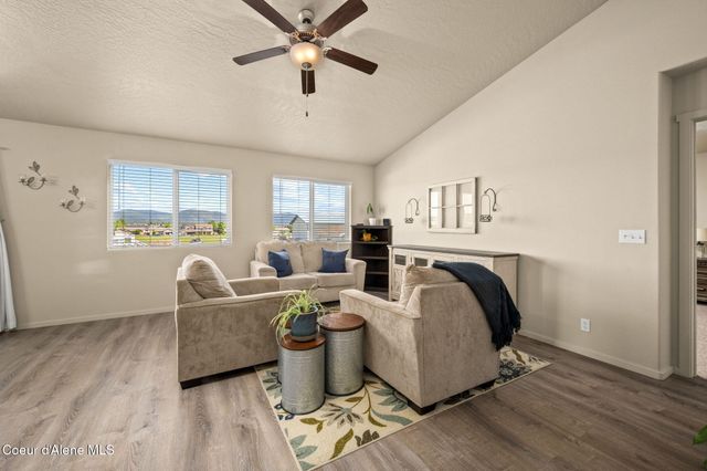 516 W Tennessee AVE, Post Falls, ID 83854