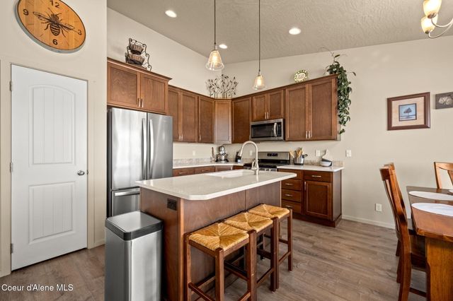 516 W Tennessee AVE, Post Falls, ID 83854