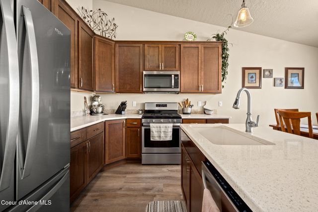 516 W Tennessee AVE, Post Falls, ID 83854