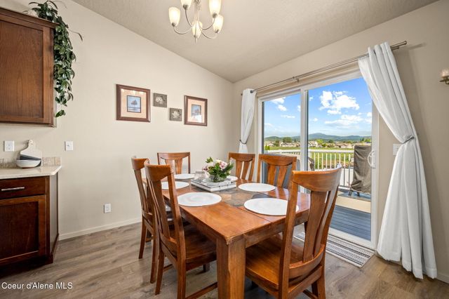 516 W Tennessee AVE, Post Falls, ID 83854