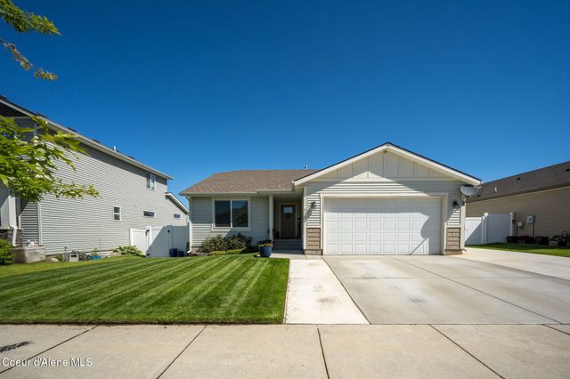 516 W Tennessee AVE, Post Falls, ID 83854