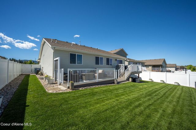 516 W Tennessee AVE, Post Falls, ID 83854