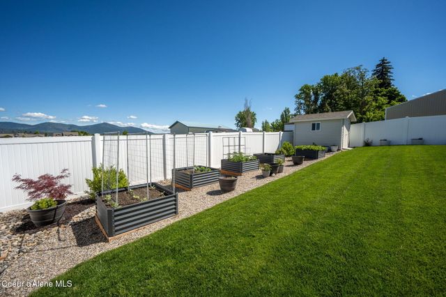 516 W Tennessee AVE, Post Falls, ID 83854
